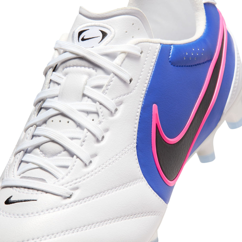 Nike Tiempo Ligera Pro Firm-Ground Low-Top Soccer Cleats - HQ3158-146-NIKE by Nike | Available at Niky's Sports
