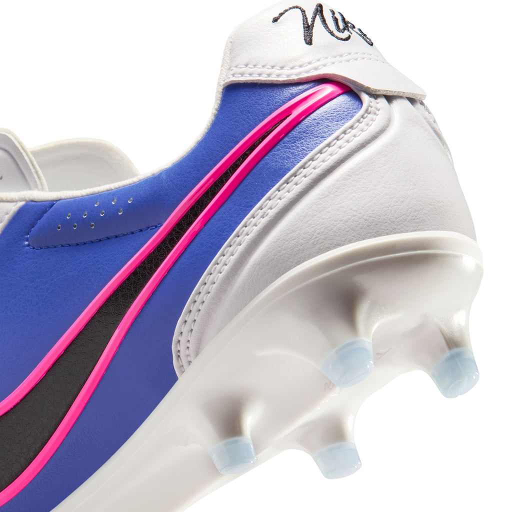 Nike Tiempo Ligera Pro Firm-Ground Low-Top Soccer Cleats - HQ3158-146-NIKE by Nike | Available at Niky's Sports