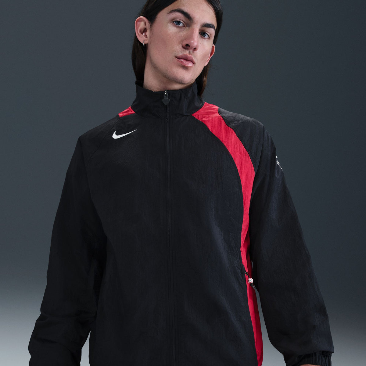 Nike Total 90 Men's Repel Soccer Track Jacket