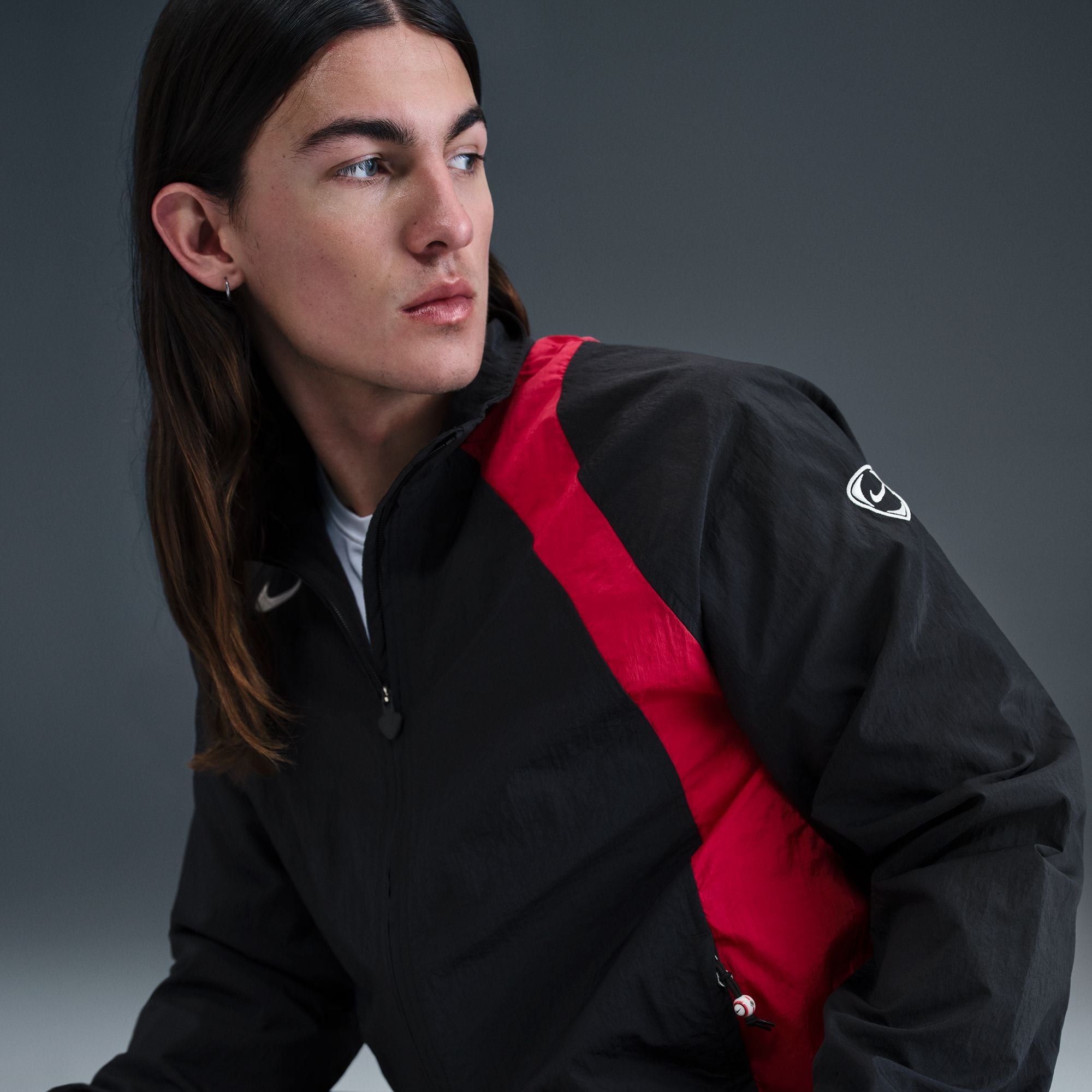 Nike Total 90 Men's Repel Soccer Track Jacket