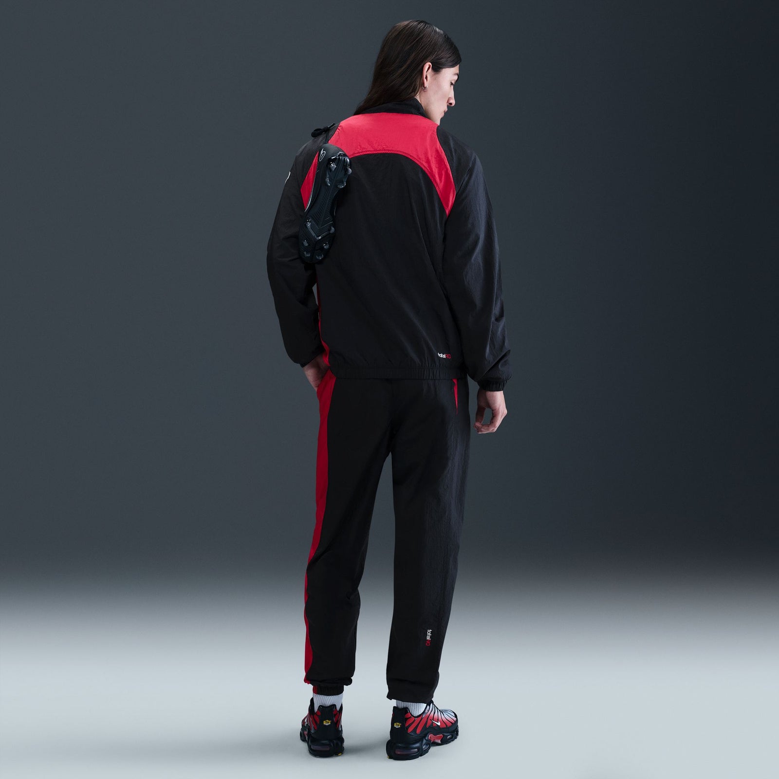 Nike Total 90 Men's Repel Soccer Track Pants