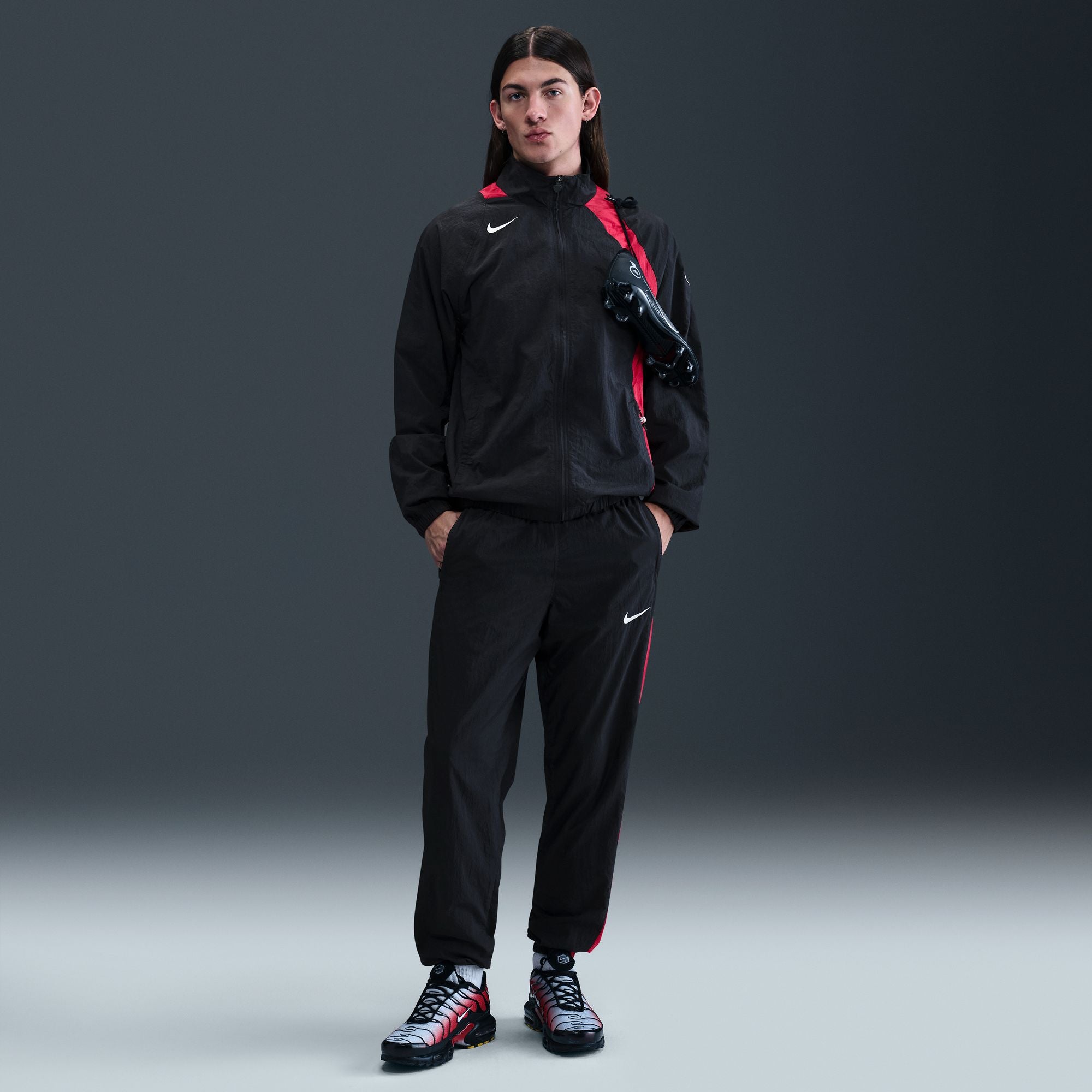 Nike Total 90 Men's Repel Soccer Track Pants