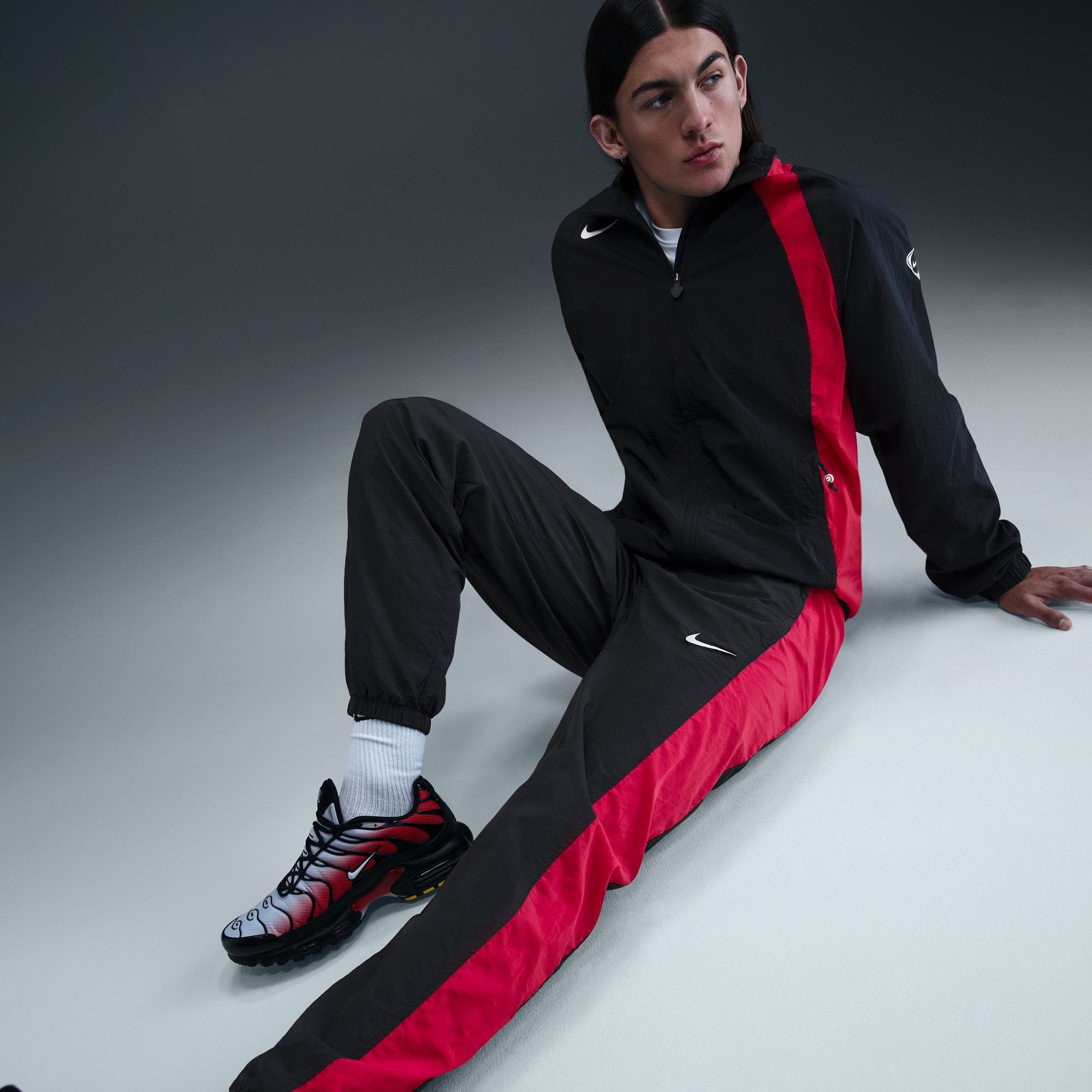 Nike Total 90 Men's Repel Soccer Track Pants