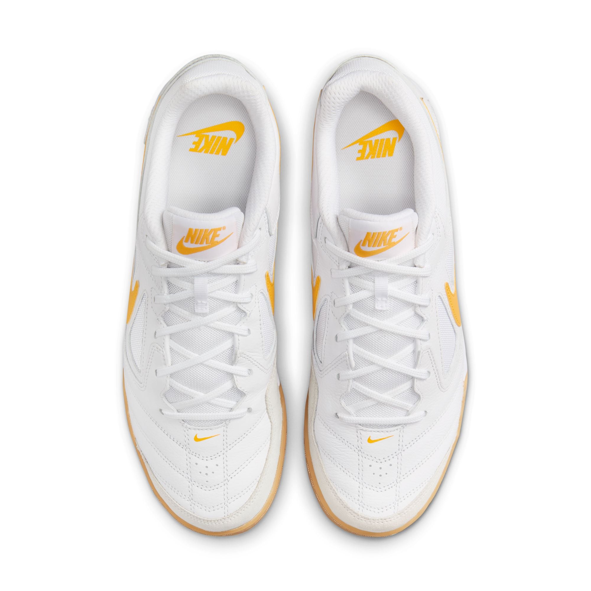 Nike Gato Men's Shoes - HQ6019-101-NIKE by Nike | Available at Niky's Sports