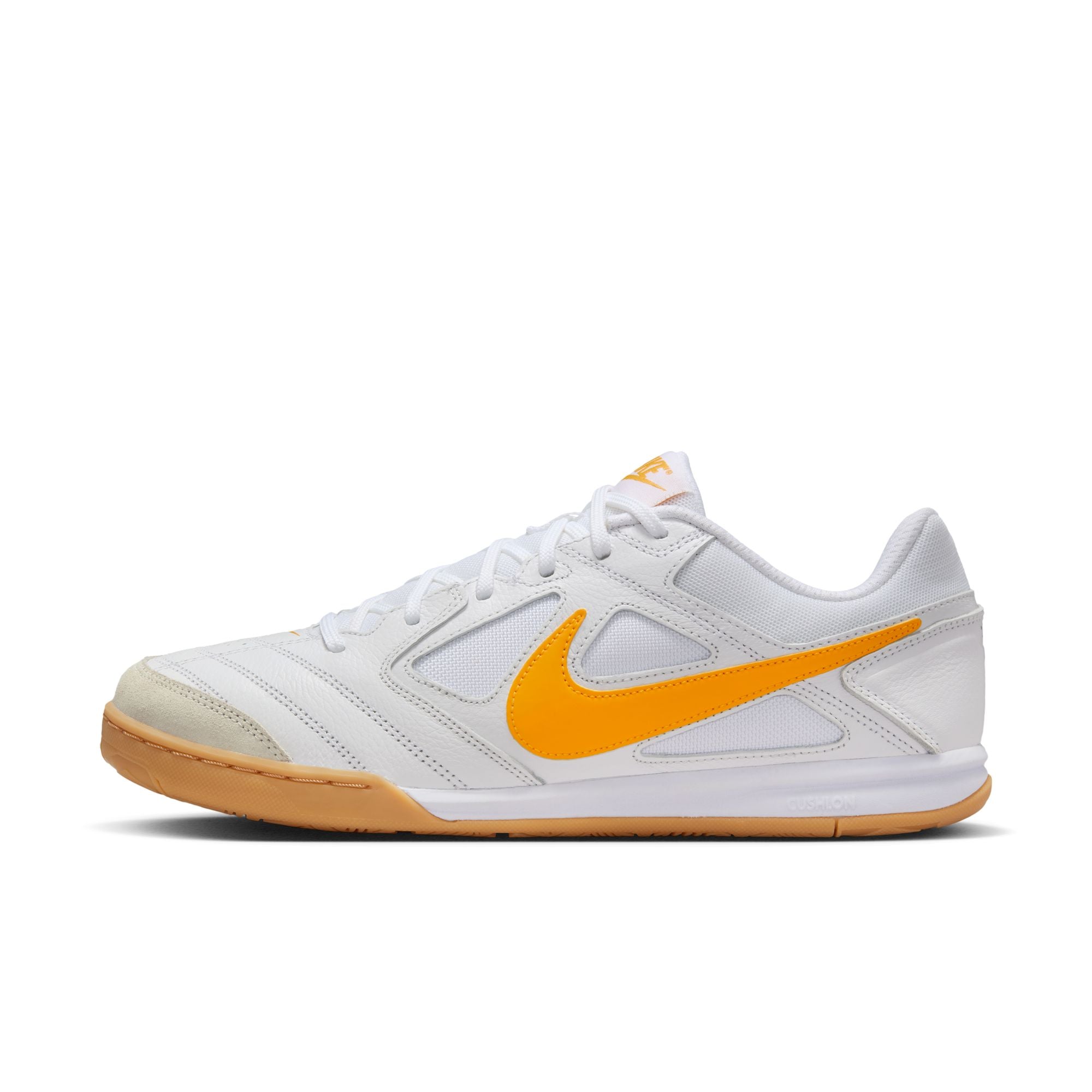 Nike Gato Men's Shoes - HQ6019-101-NIKE by Nike | Available at Niky's Sports