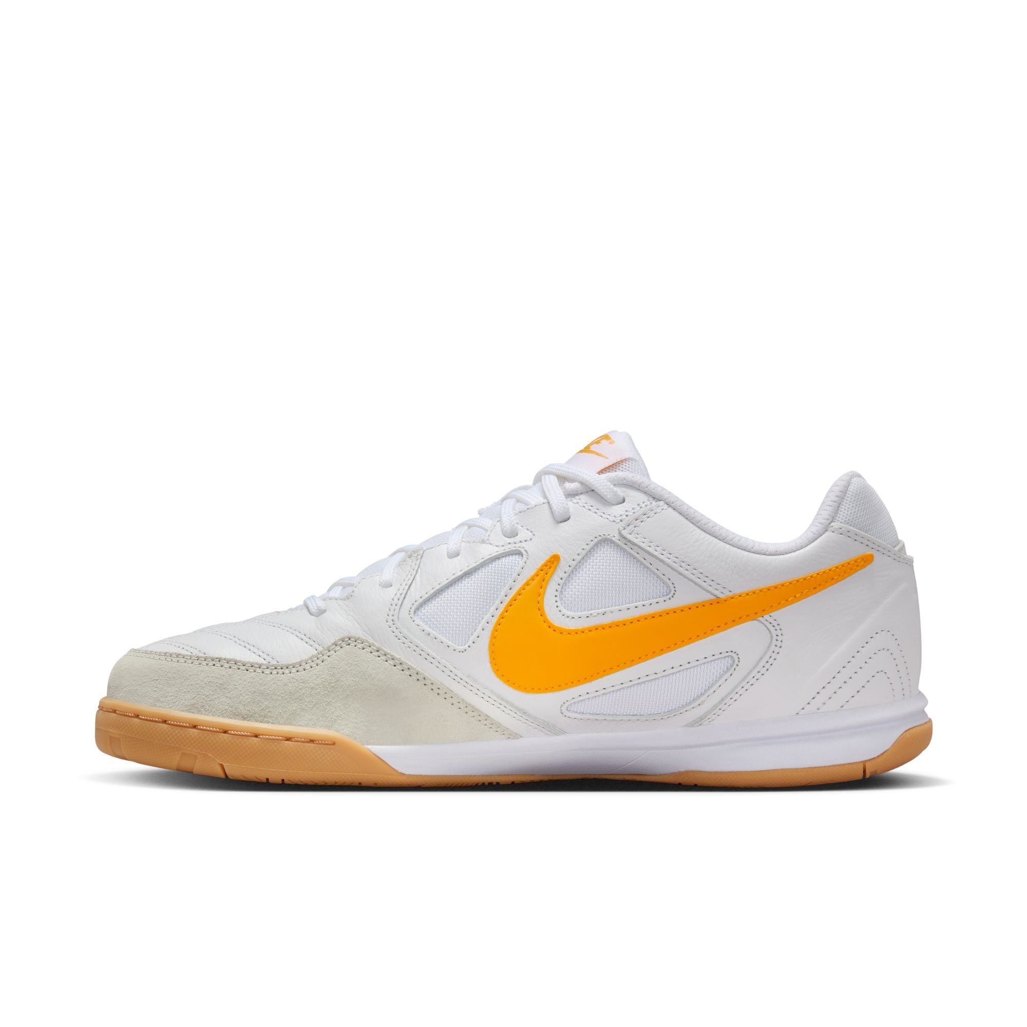 Nike Gato Men's Shoes - HQ6019-101-NIKE by Nike | Available at Niky's Sports