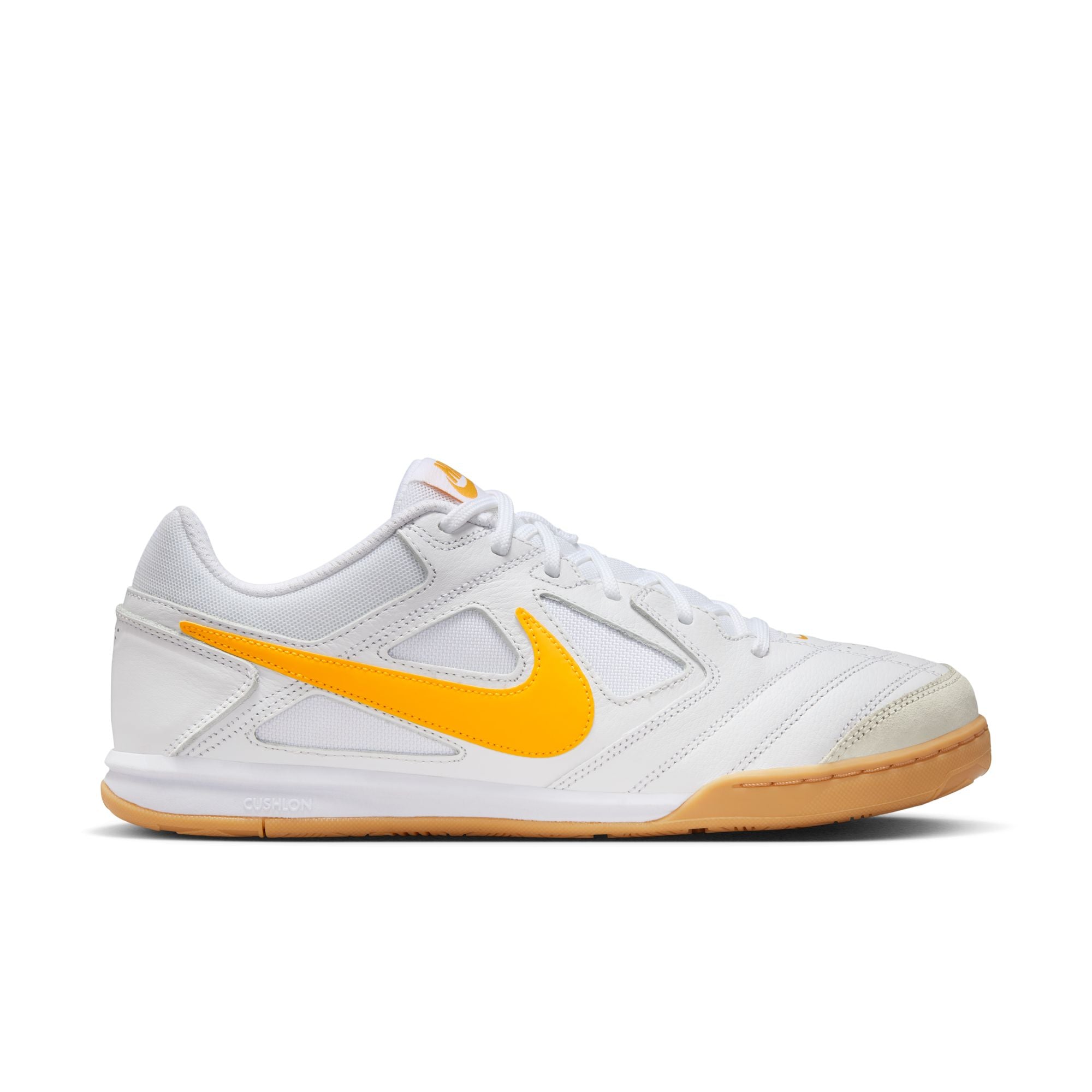 Nike Gato Men's Shoes - HQ6019-101-NIKE by Nike | Available at Niky's Sports