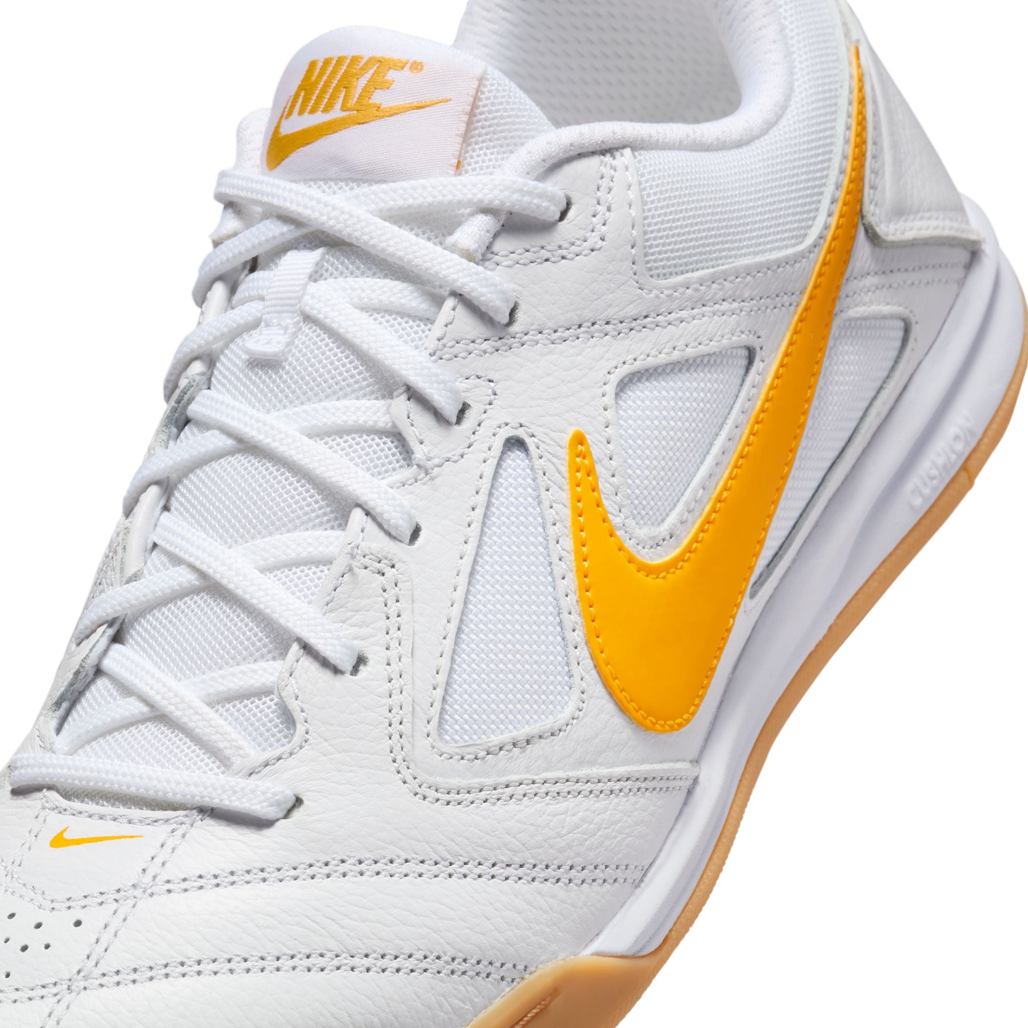 Nike Gato Men's Shoes - HQ6019-101-NIKE by Nike | Available at Niky's Sports