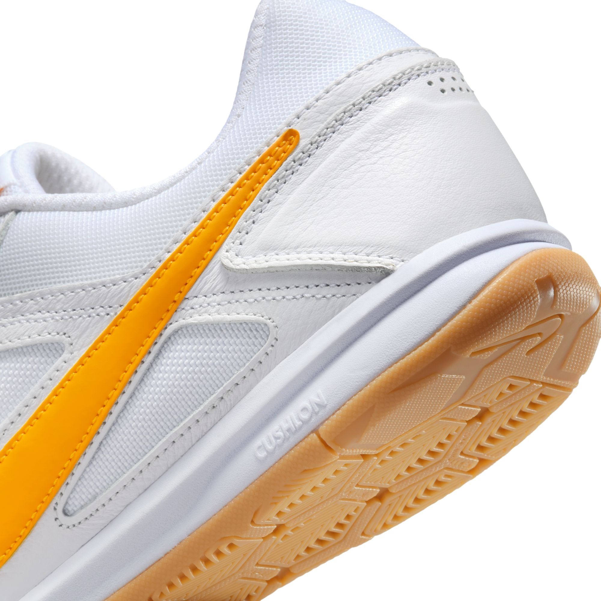 Nike Gato Men's Shoes - HQ6019-101-NIKE by Nike | Available at Niky's Sports