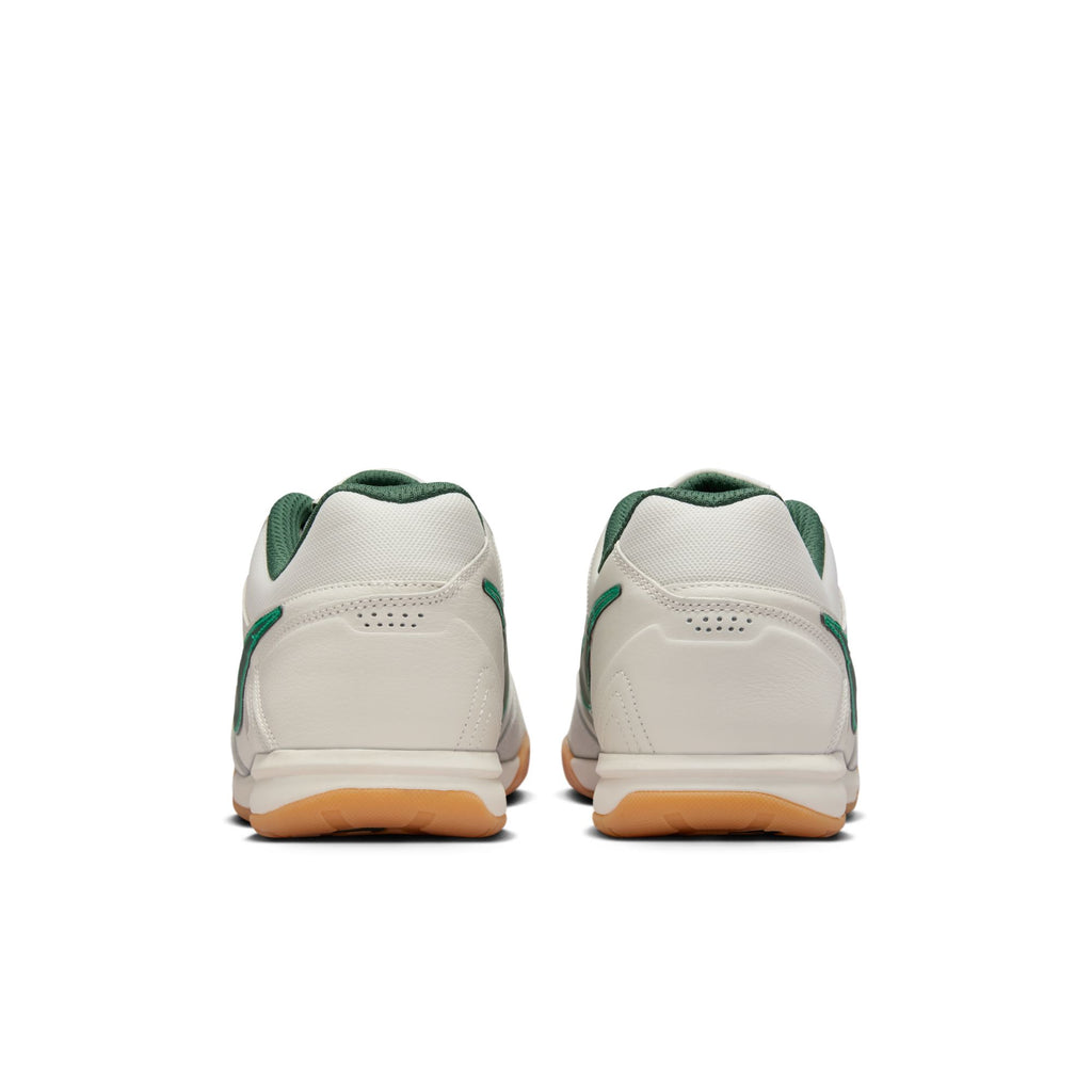 Nike Gato Indoor Soccer Shoes - HQ6019-103-NIKE by Nike | Available at Niky's Sports