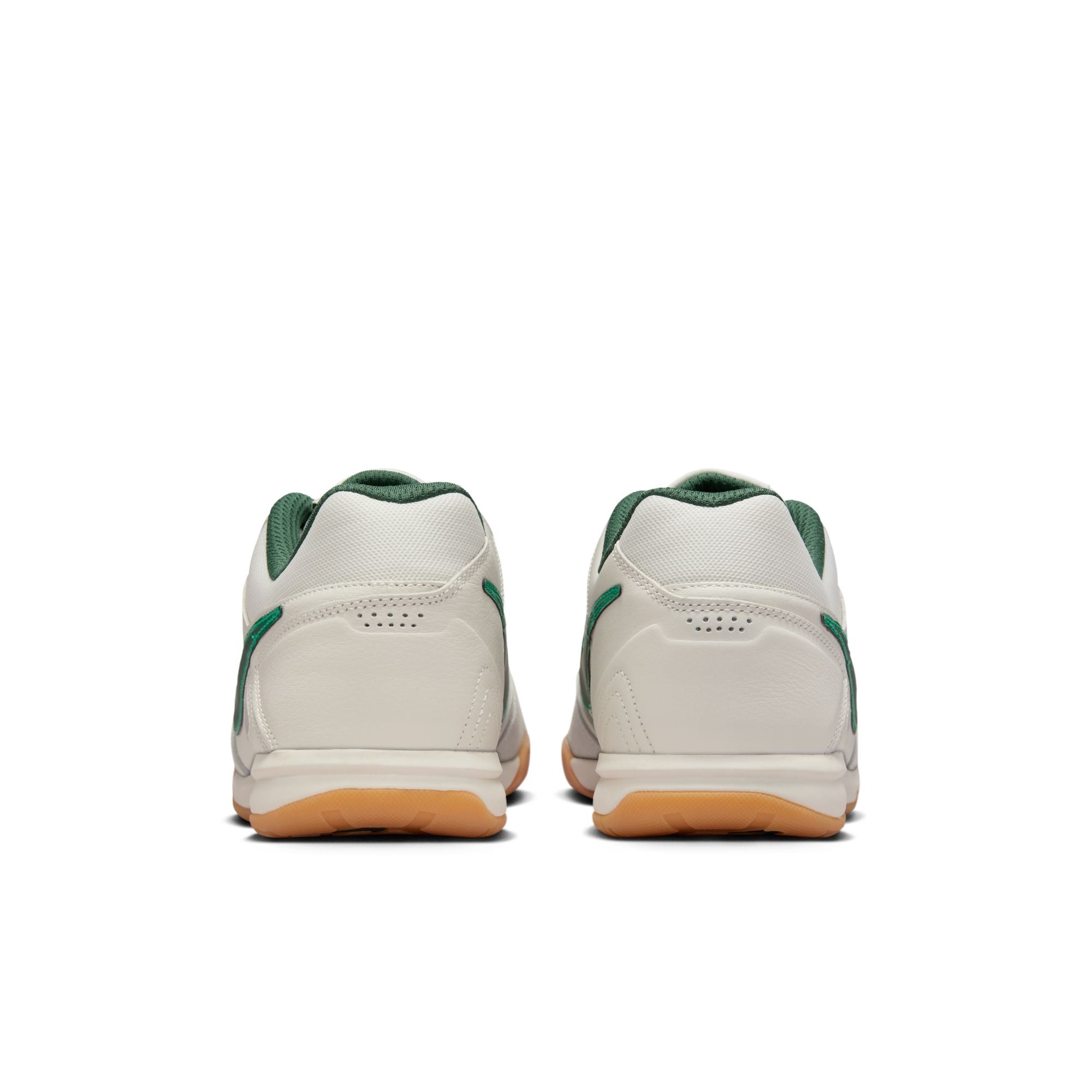 Nike Gato Indoor Soccer Shoes - HQ6019-103-NIKE by Nike | Available at Niky's Sports