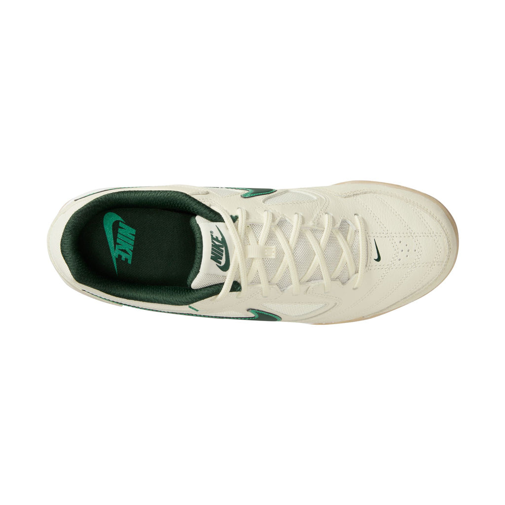 Nike Gato Indoor Soccer Shoes - HQ6019-103-NIKE by Nike | Available at Niky's Sports