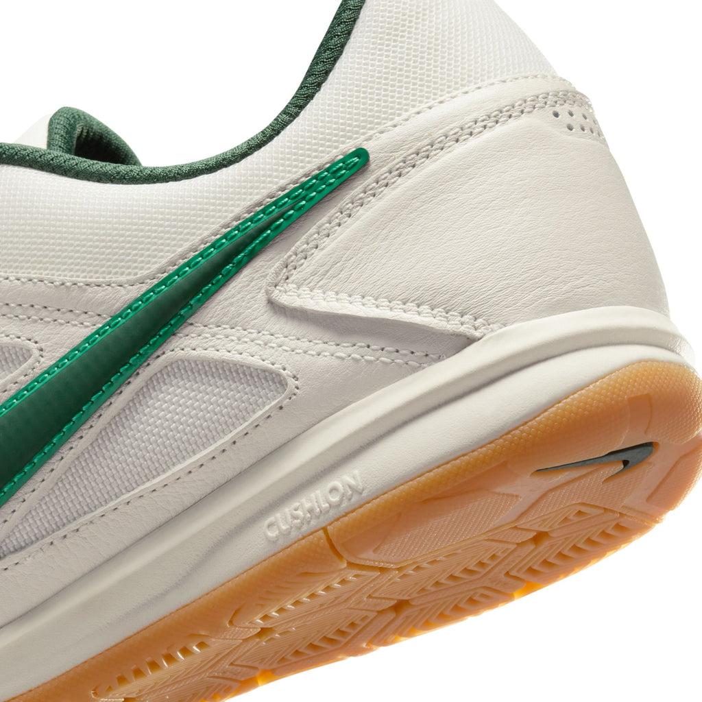 Nike Gato Indoor Soccer Shoes - HQ6019-103-NIKE by Nike | Available at Niky's Sports