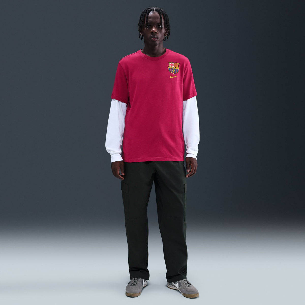 Nike FC Barcelona Men