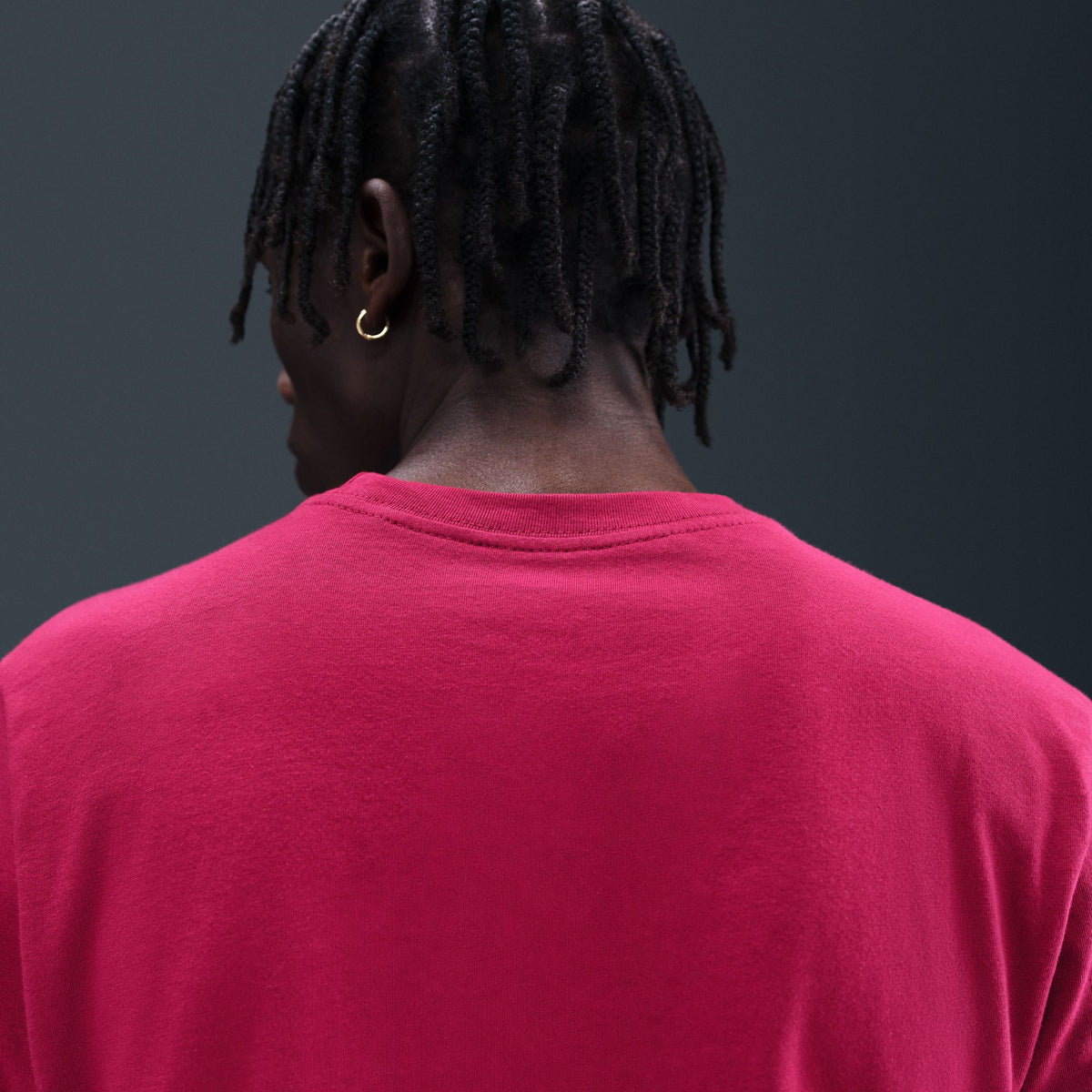 Nike FC Barcelona Men's Soccer T-Shirt - HQ8396-620-NIKE by Nike | Available at Niky's Sports