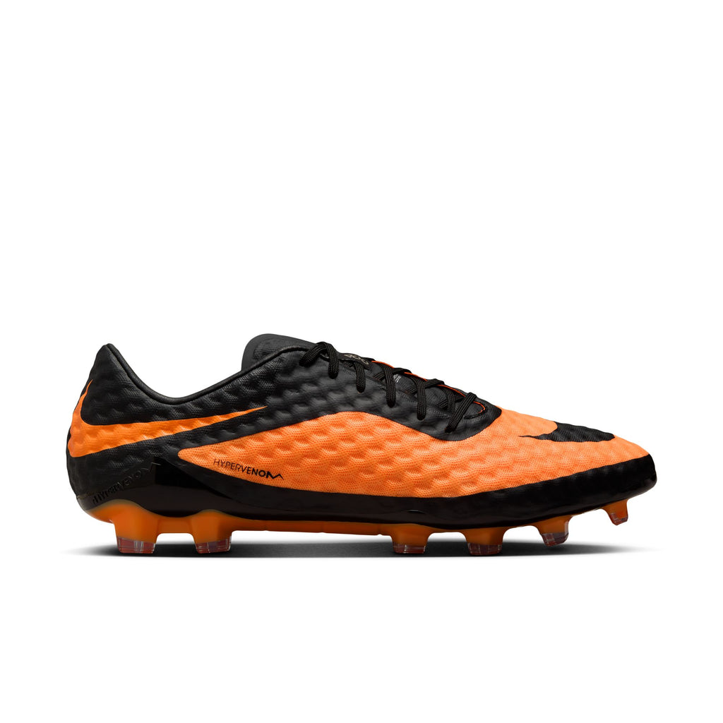 Nike Hypervenom Phantom RGN SE "Bright Citrus" Firm-Ground Low-Top Soccer Cleats - HQ8561-001-NIKE by Nike | Available at Niky's Sports