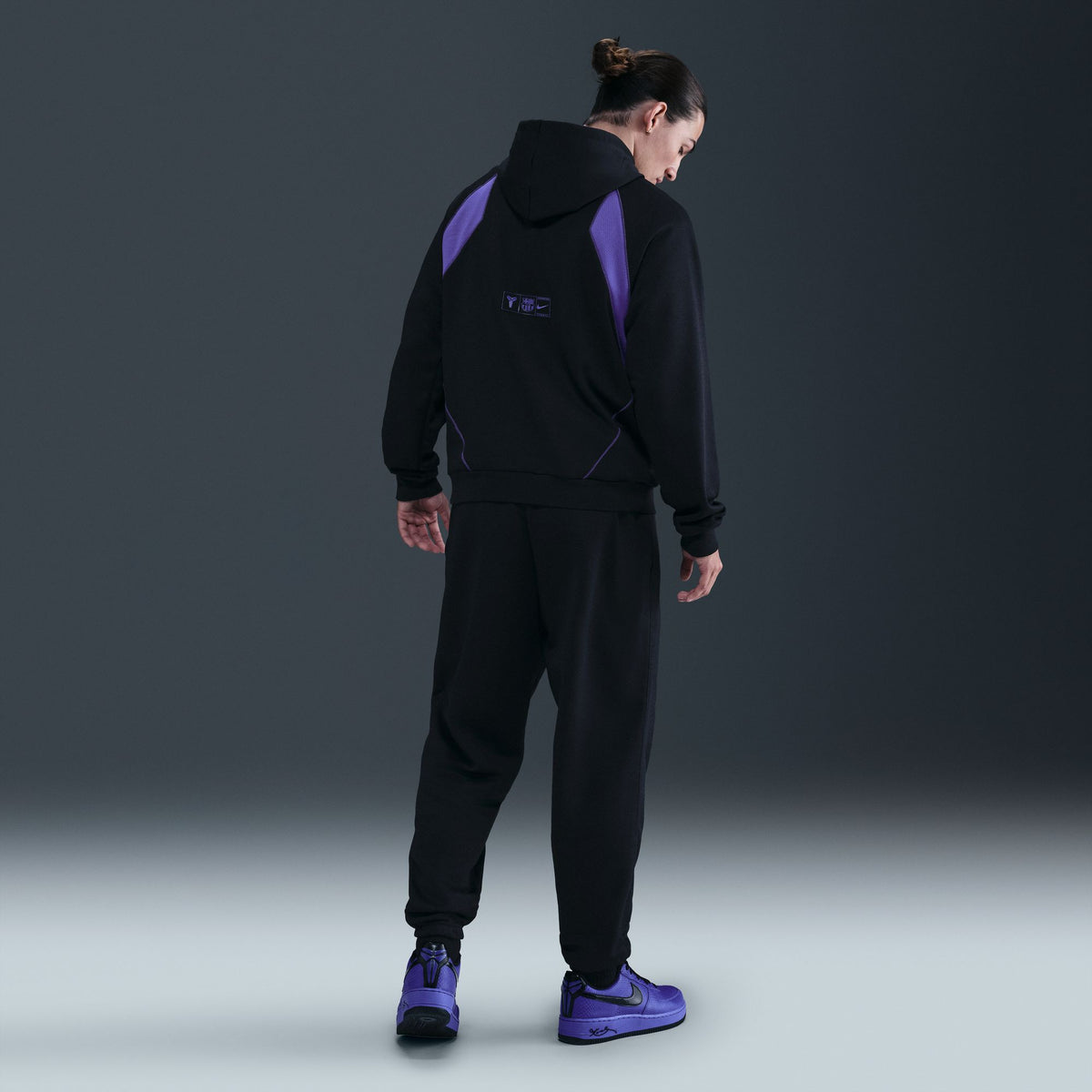 Nike FC Barcelona Away Kobe Therma-FIT Soccer Pants