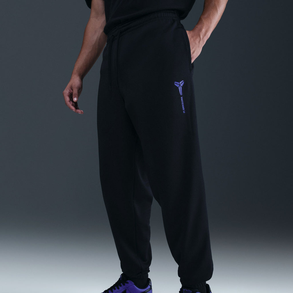 Nike FC Barcelona Away Kobe Therma-FIT Soccer Pants