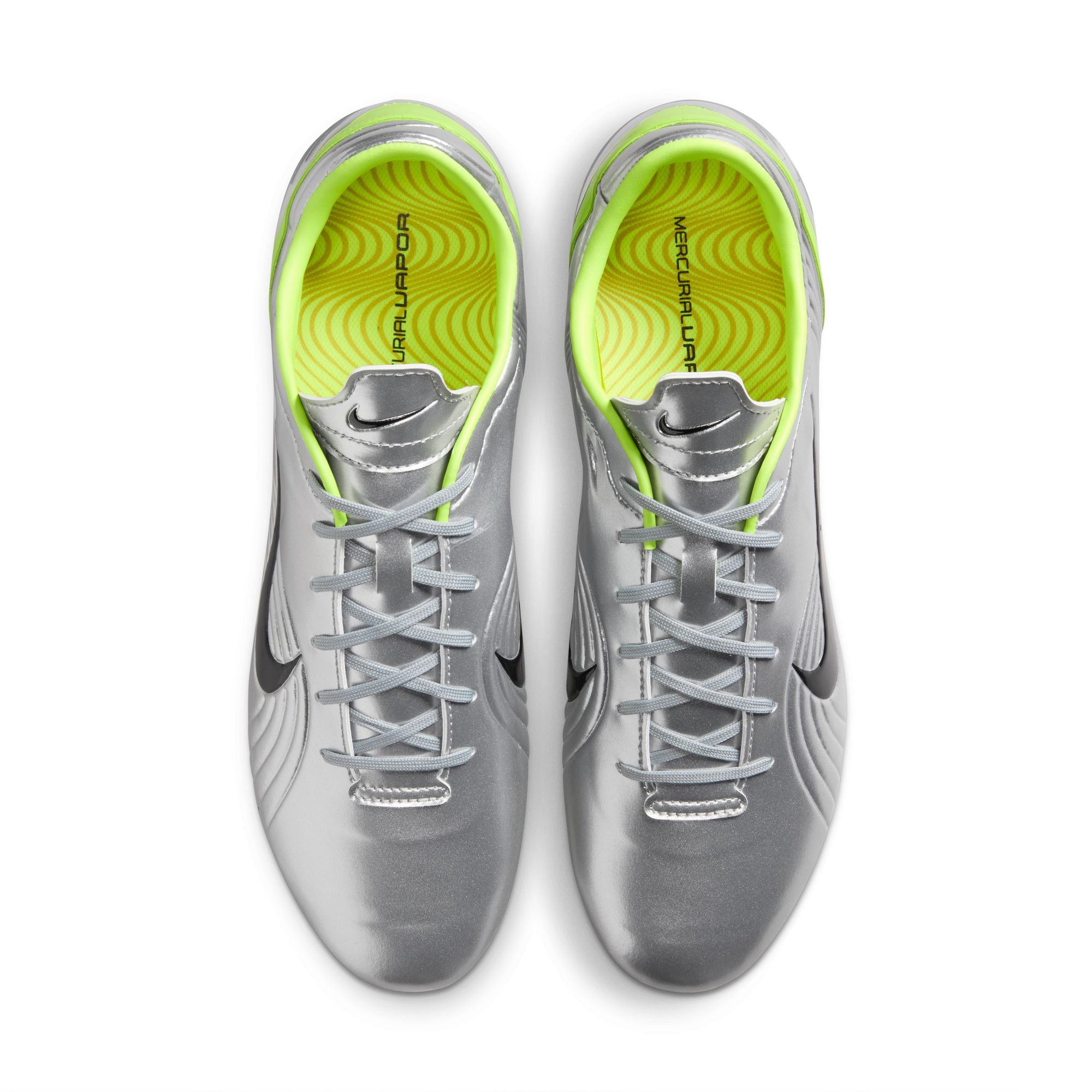 Nike Mercurial Vapor 1 RGN SE FG Low-Top Soccer Cleats