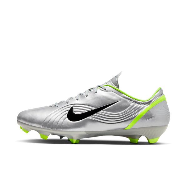 【新品未使用】NIKE ZOOM MERCURIAL VAPOR1 RGN SE Nike Mercurial Vapor 1 RGN SE FG Low-Top Soccer Cleats