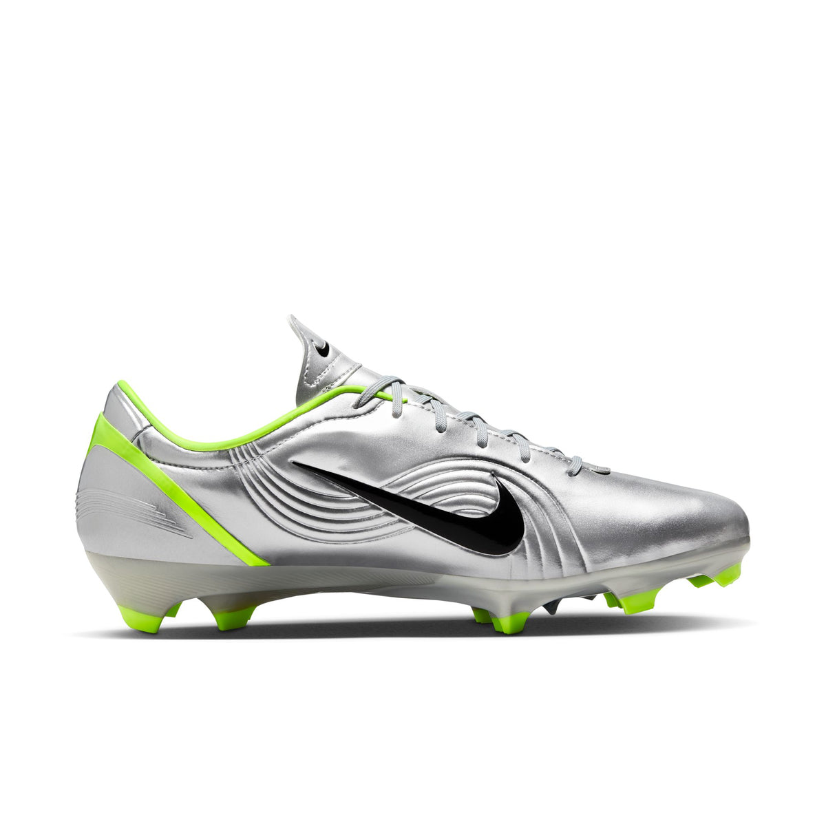 Nike Mercurial Vapor 1 RGN SE FG Low-Top Soccer Cleats - HV0888-001-NIKE by Nike | Available at Niky's Sports