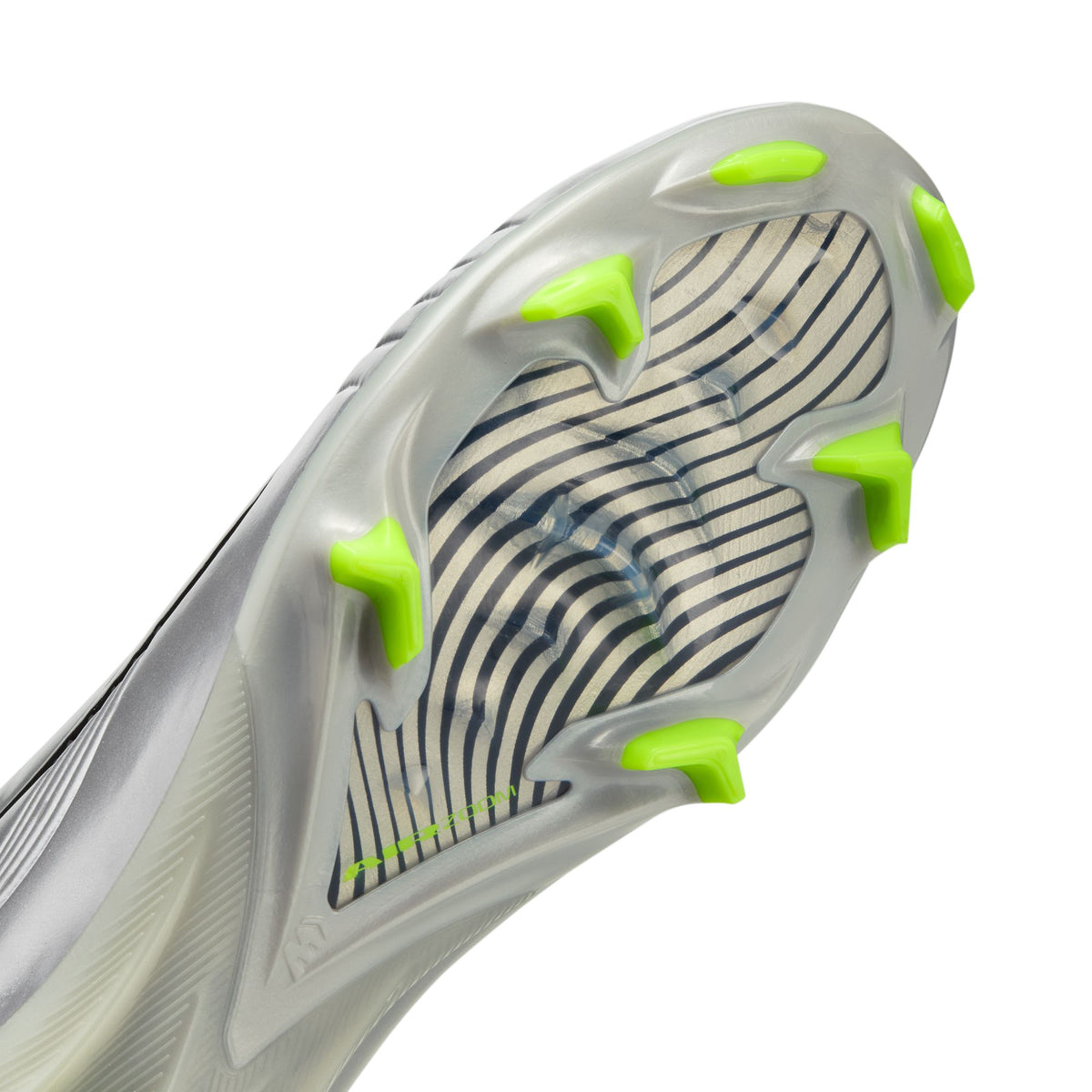 Nike Mercurial Vapor 1 RGN SE FG Low-Top Soccer Cleats - HV0888-001-NIKE by Nike | Available at Niky's Sports