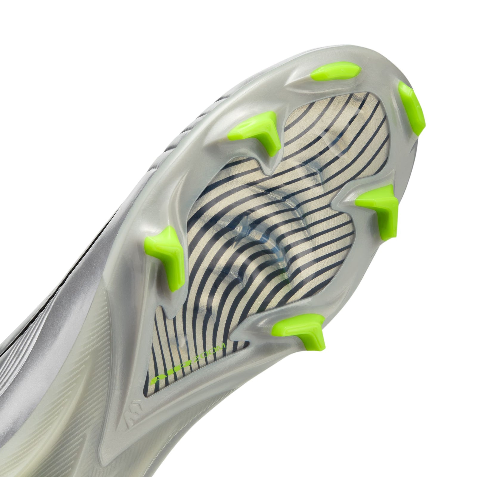 Nike Mercurial Vapor 1 RGN SE FG Low-Top Soccer Cleats - HV0888-001-NIKE by Nike | Available at Niky's Sports