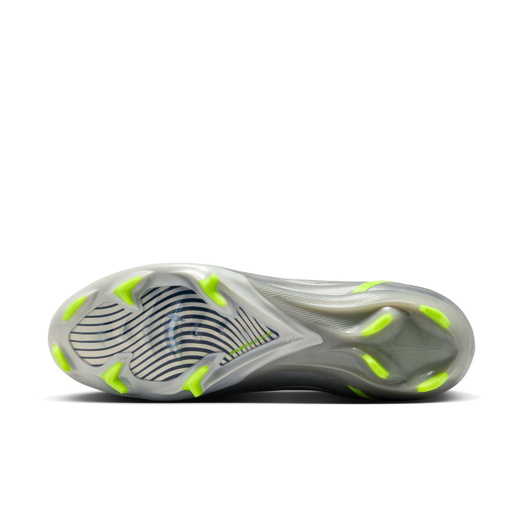 Nike Mercurial Vapor 1 RGN SE FG Low-Top Soccer Cleats - HV0888-001-NIKE by Nike | Available at Niky's Sports