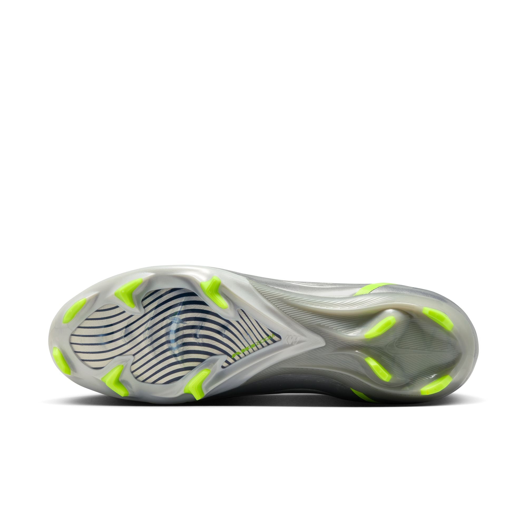 Nike Mercurial Vapor 1 RGN SE FG Low-Top Soccer Cleats - HV0888-001-NIKE by Nike | Available at Niky's Sports