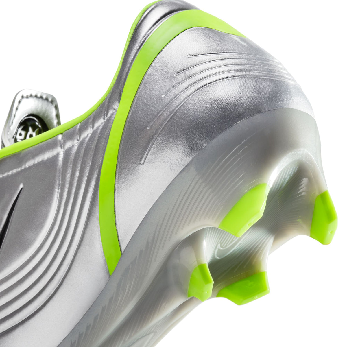 Nike Mercurial Vapor 1 RGN SE FG Low-Top Soccer Cleats - HV0888-001-NIKE by Nike | Available at Niky's Sports
