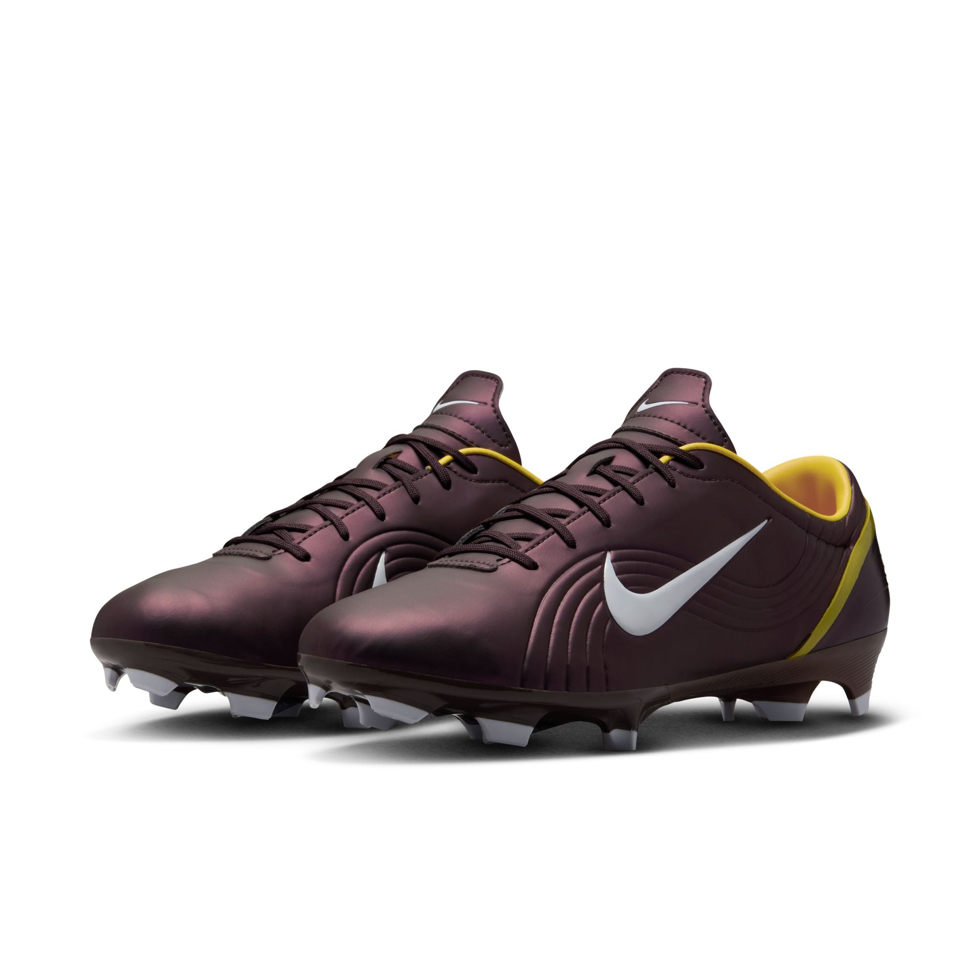 Nike Mercurial Vapor 1 RGN SE FG Low-Top Soccer Cleats