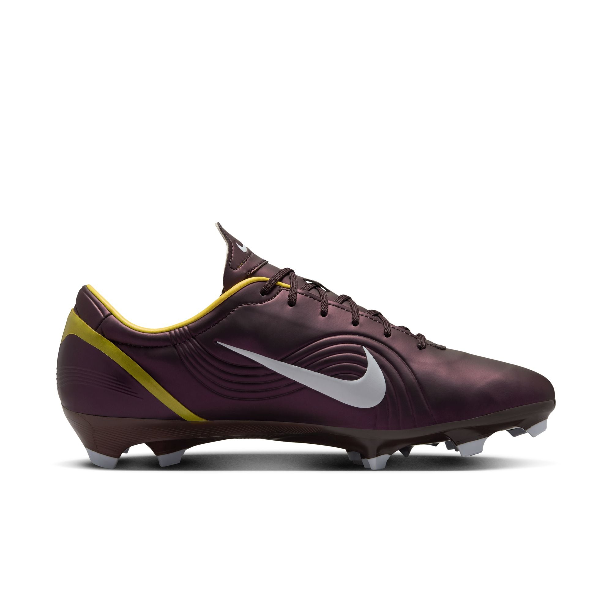Nike Mercurial Vapor 1 RGN SE FG Low-Top Soccer Cleats