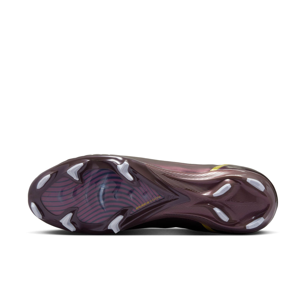 Nike Mercurial Vapor 1 RGN SE FG Low-Top Soccer Cleats - HV0888-200-NIKE by Nike | Available at Niky's Sports