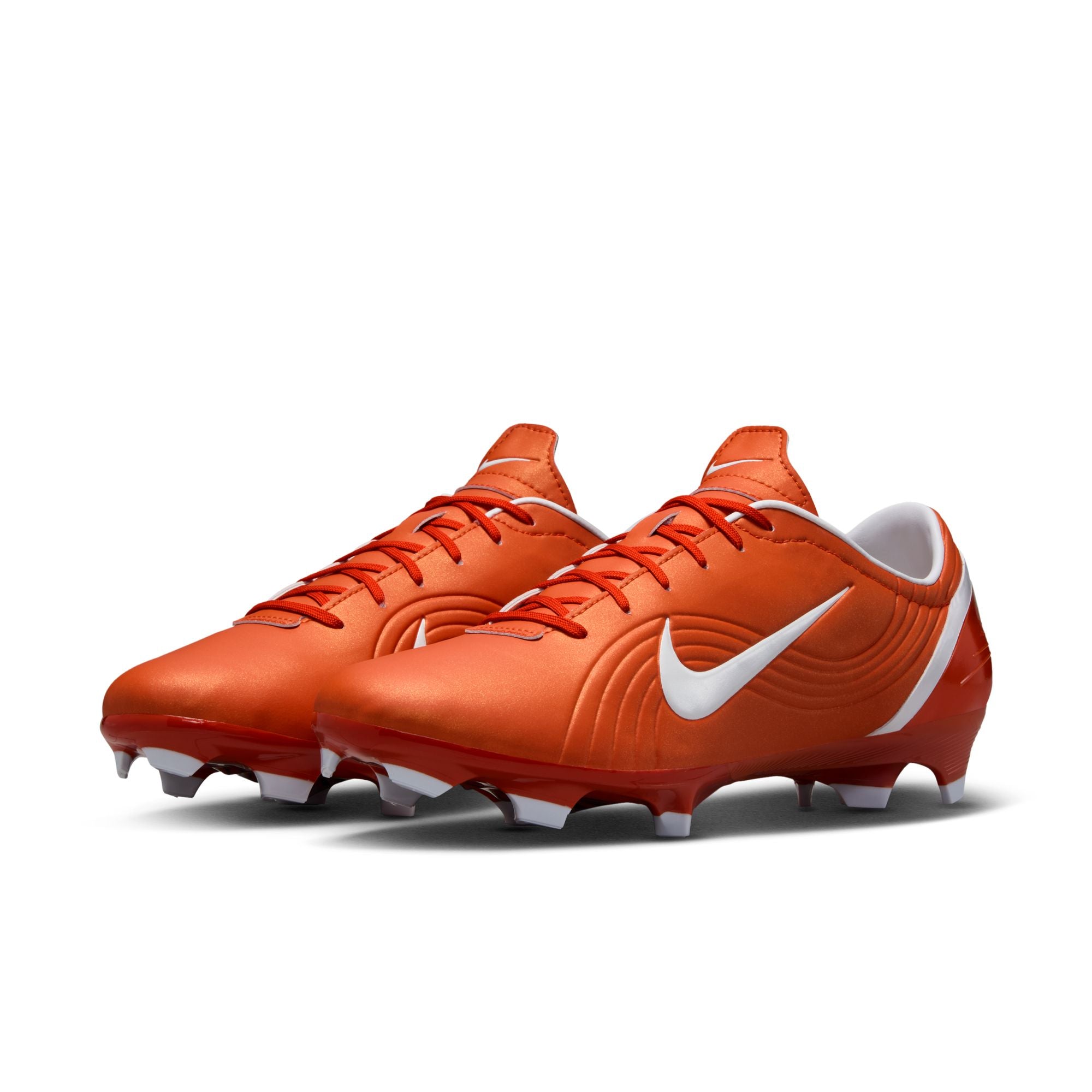 Nike Mercurial Vapor 1 RGN SE FG Low-Top Soccer Cleats - HV0888-800-NIKE by Nike | Available at Niky's Sports