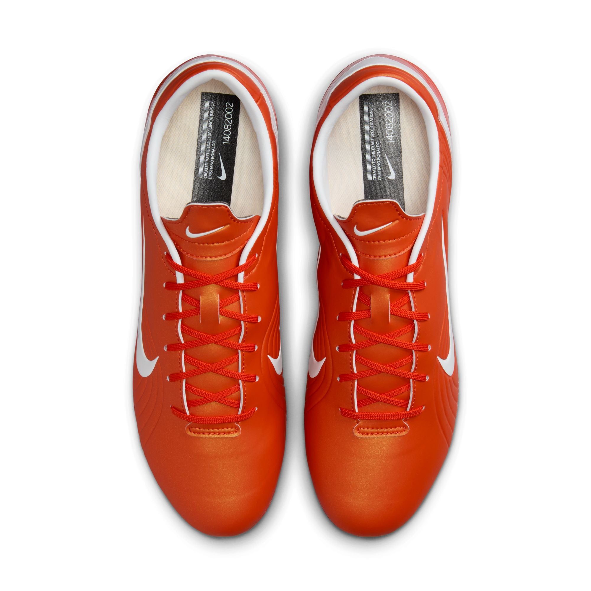 Nike Mercurial Vapor 1 RGN SE FG Low-Top Soccer Cleats