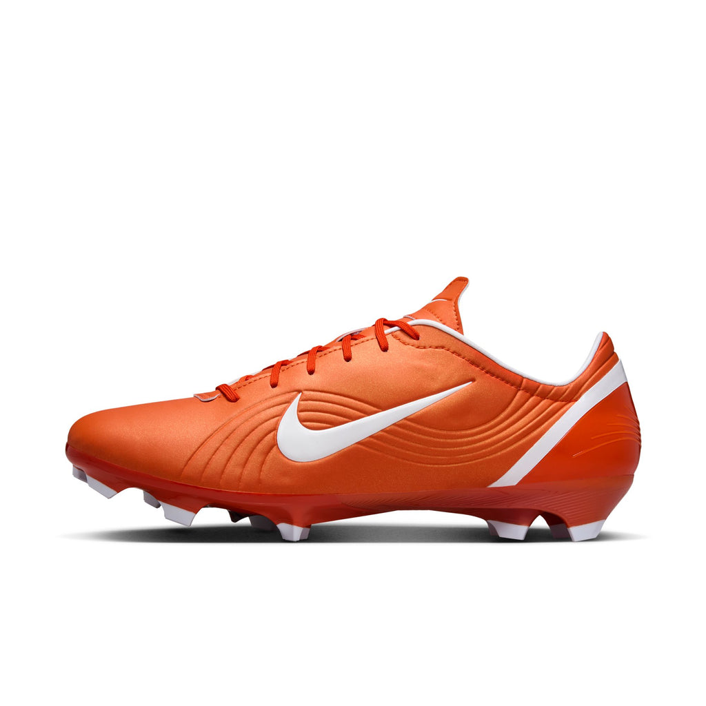 Nike Mercurial Vapor 1 RGN SE FG Low-Top Soccer Cleats - HV0888-800-NIKE by Nike | Available at Niky's Sports