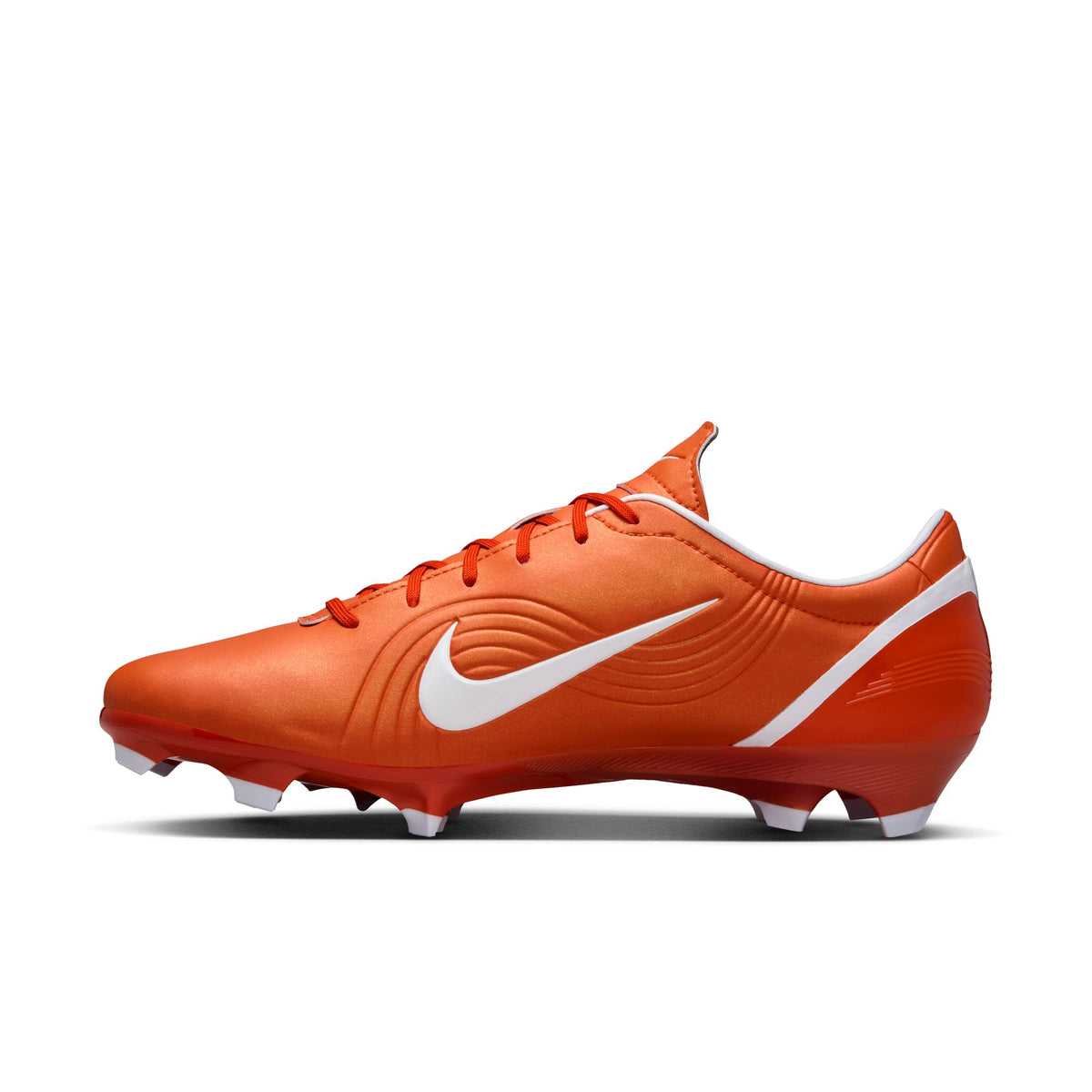 Nike Mercurial Vapor 1 RGN SE FG Low-Top Soccer Cleats
