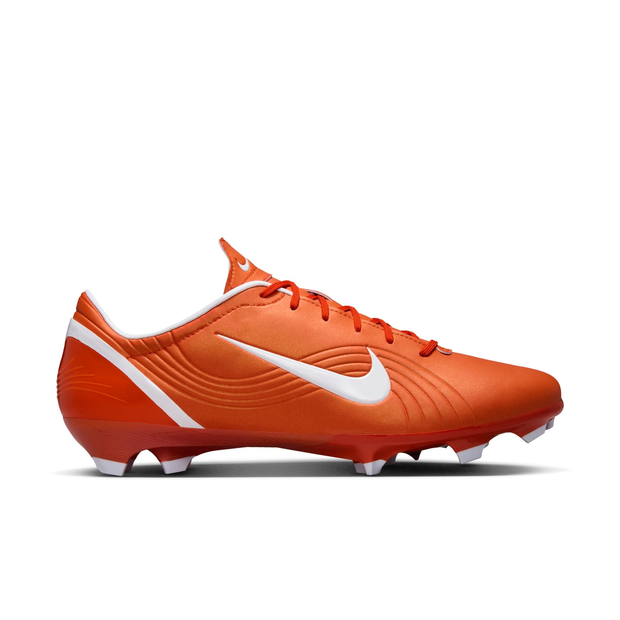 Nike Mercurial Vapor 1 RGN SE FG Low-Top Soccer Cleats - HV0888-800-NIKE by Nike | Available at Niky's Sports