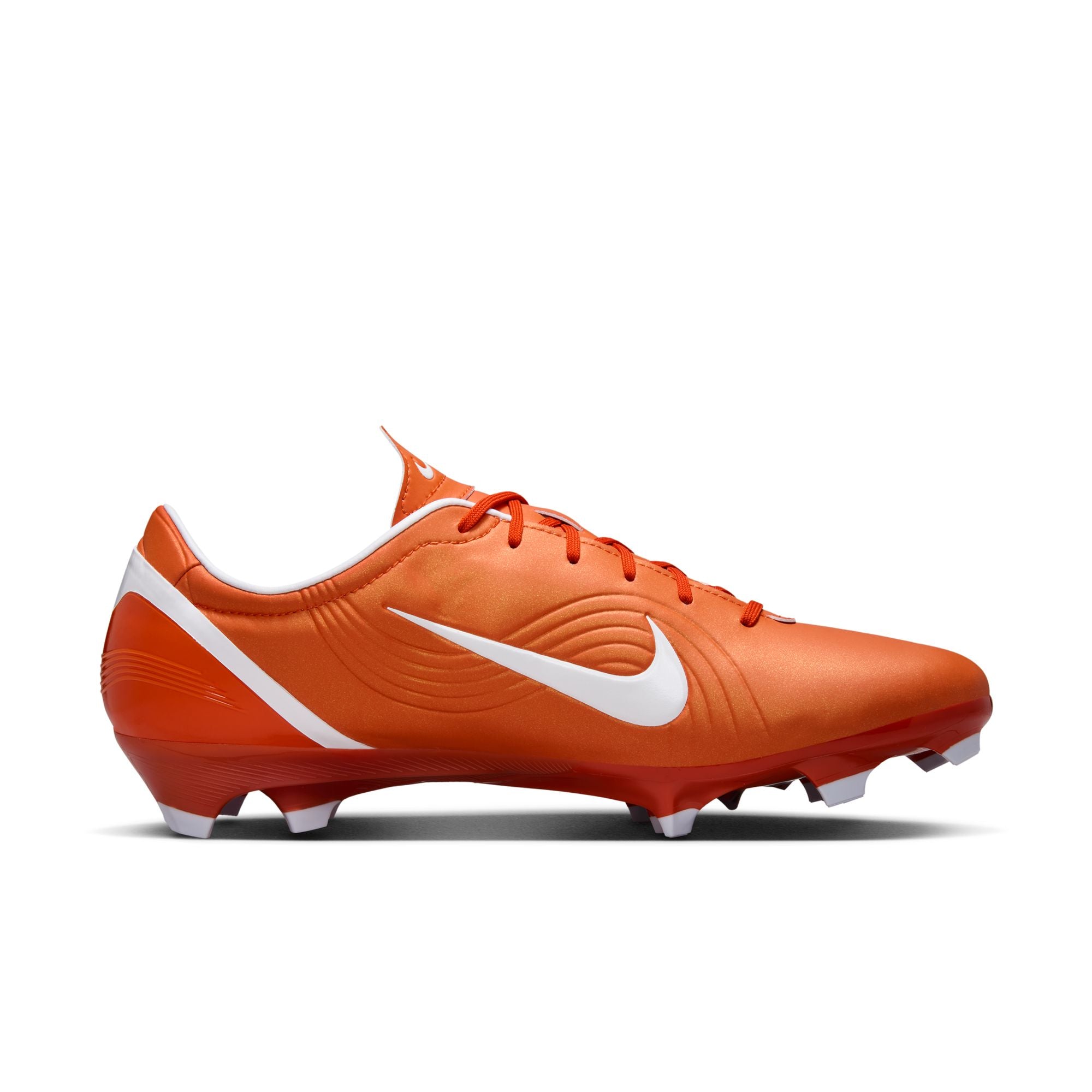 Nike Mercurial Vapor 1 RGN SE FG Low-Top Soccer Cleats