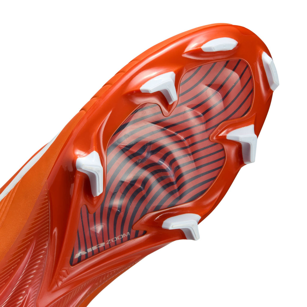 Nike Mercurial Vapor 1 RGN SE FG Low-Top Soccer Cleats - HV0888-800-NIKE by Nike | Available at Niky's Sports