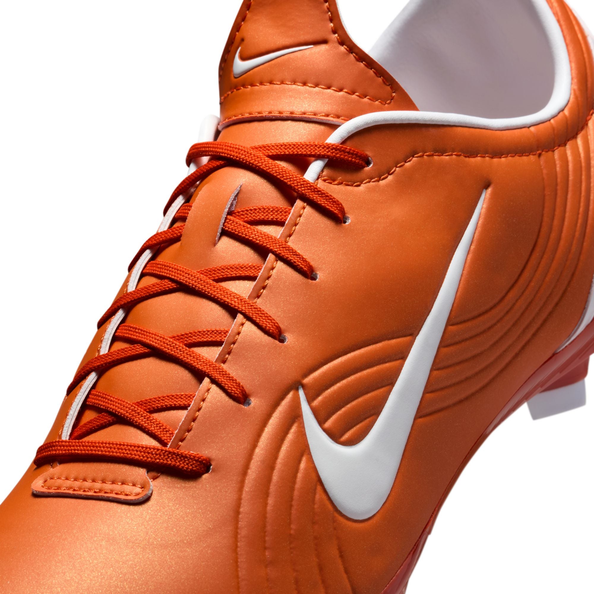 Nike Mercurial Vapor 1 RGN SE FG Low-Top Soccer Cleats - HV0888-800-NIKE by Nike | Available at Niky's Sports