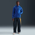 Nike Club Total 90 Men's Soccer Pullover Hoodie