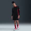 Nike Total 90 Men's Dri-FIT Long-Sleeve Soccer Top - HV3512-010-NIKE by Nike | Available at Niky's Sports