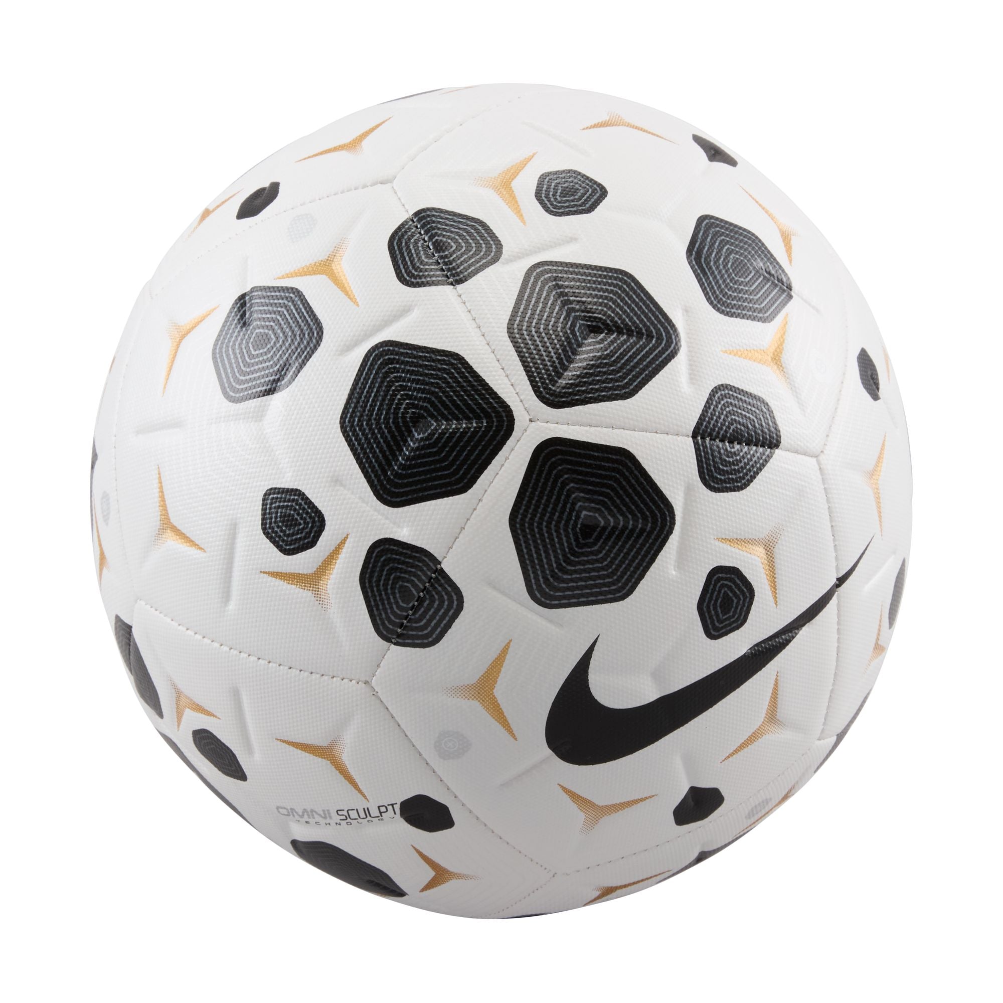 Nike Academy Soccer Ball - HV4386-100-NIKE by Nike | Available at Niky's Sports