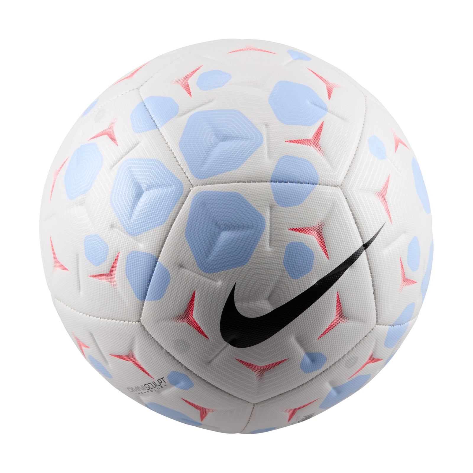 Nike Academy Soccer Ball - HV4386-101-NIKE by Nike | Available at Niky's Sports