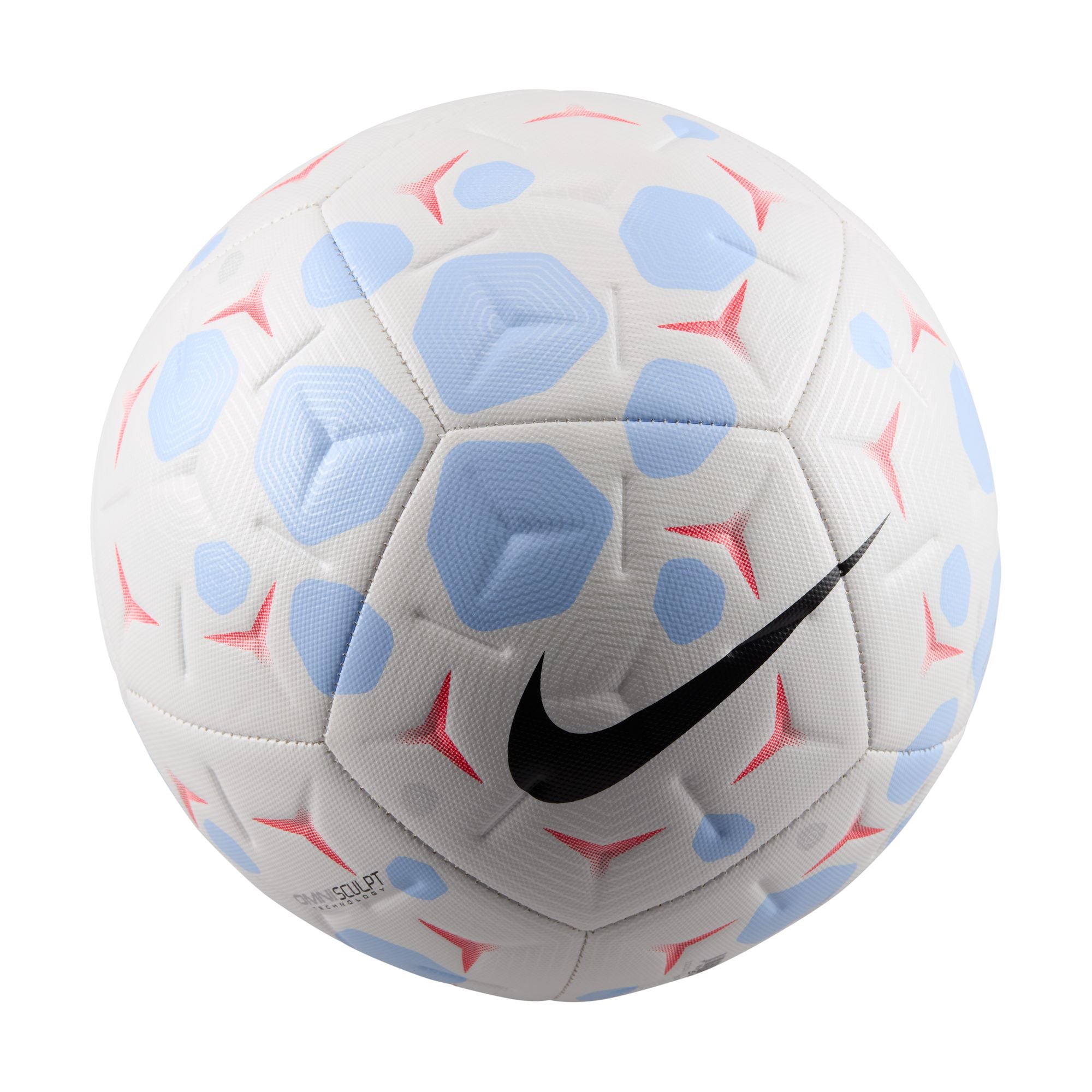 Nike Academy Soccer Ball - HV4386-101-NIKE by Nike | Available at Niky's Sports