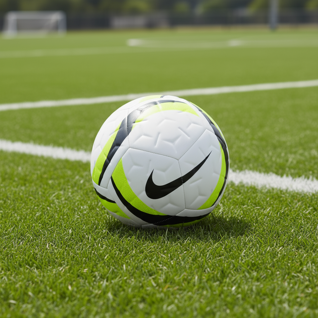 Nike Academy Soccer Ball - HV4387-100-NIKE by Nike | Available at Niky's Sports