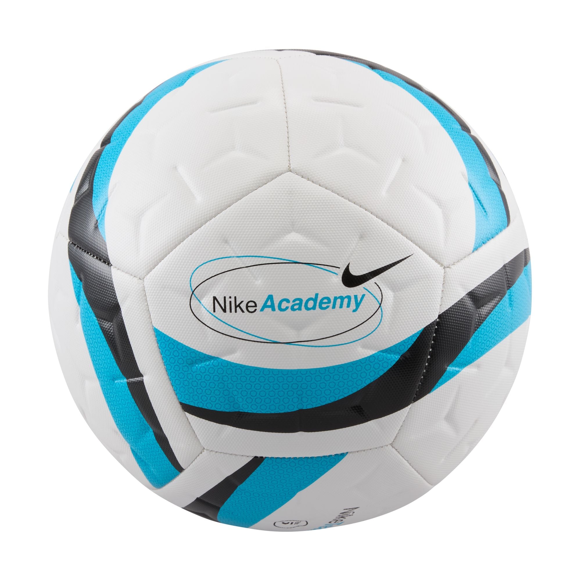 Nike Academy Soccer Ball - HV4387-101-NIKE by Nike | Available at Niky's Sports