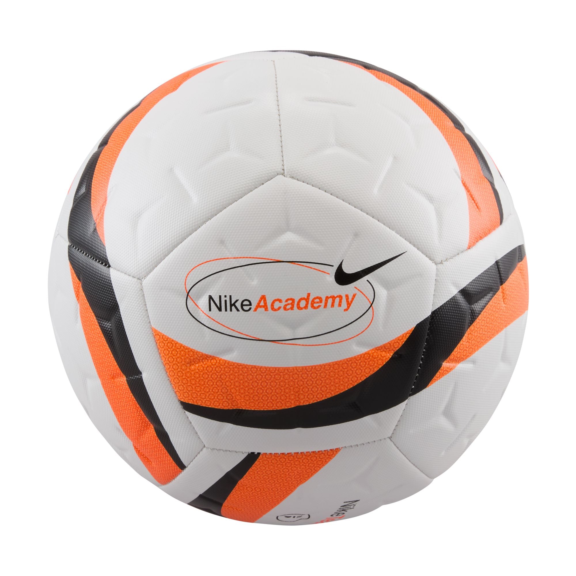 Nike Academy Soccer Ball - HV4387-102-NIKE by Nike | Available at Niky's Sports