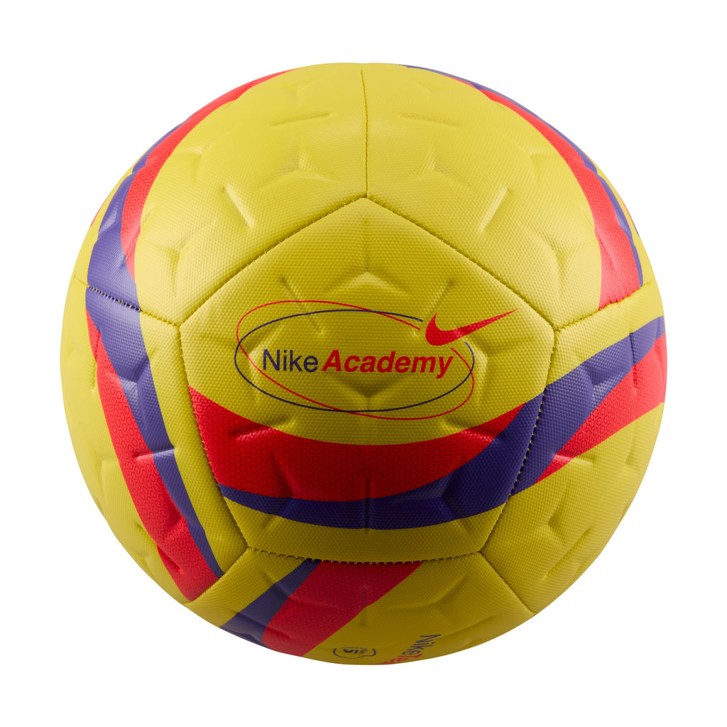 Nike Academy Soccer Ball - HV4387-710-NIKE by Nike | Available at Niky's Sports